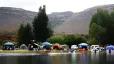 Bulshoek Dam Resort