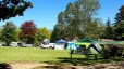 Silverstreams Caravan Park