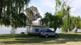 Riverside Country Club & Caravan Park