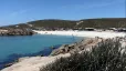 Tietiesbaai Beach Camp