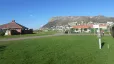 Fish Hoek Caravan Park