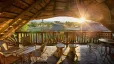 Amphitheatre Backpackers Lodge