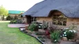 Bundu River Lodge