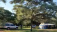 Sebenza Creek Bush Camp