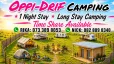 Oppi-Drif Camping