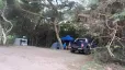 Kosi Bay 4x4 Offroad Boskamp