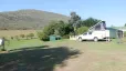 Die Kraaltjie Guesthouse and Caravan Park