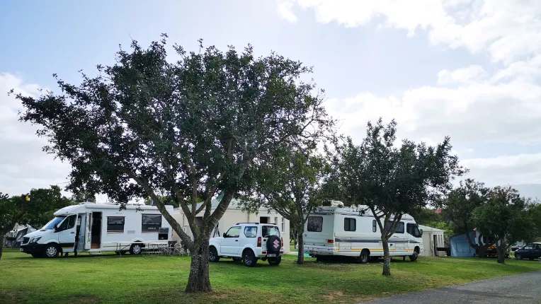 Dibiki Holiday Resort Riversdale