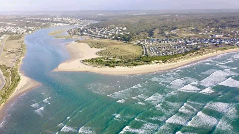 Ellensrust Caravan Park