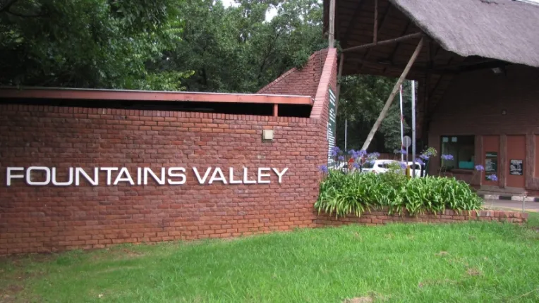 Fountains Valley Resort