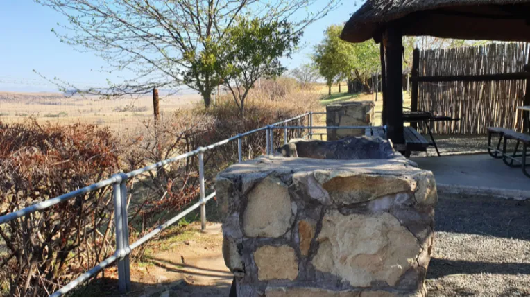 Tempelhof Guest & Game Farm