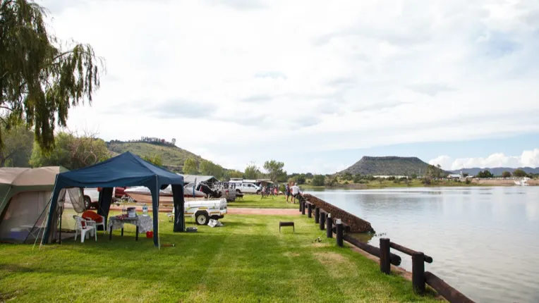 Forever Resort Gariep main image