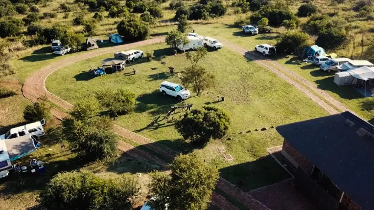 Tava Lingwe Game Lodge main image