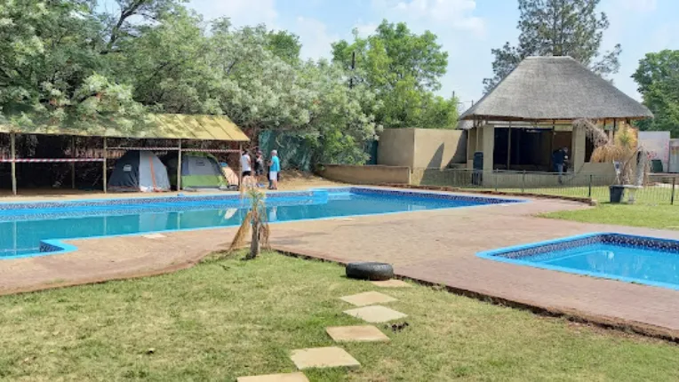 Rus 'n Bietjie Resort