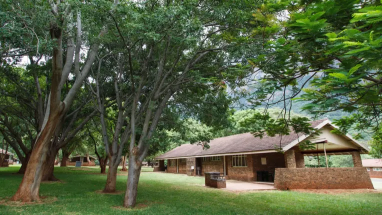 Forever Resort Swadini