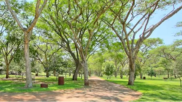 Elangeni Holiday Resort