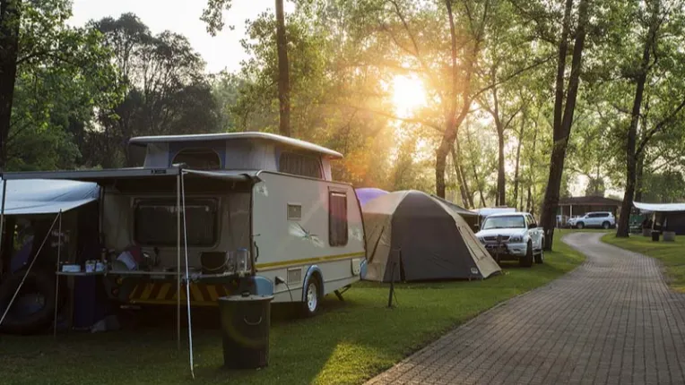 Merry Pebbles Resort