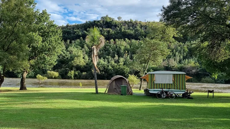Olifants River Lodge main image