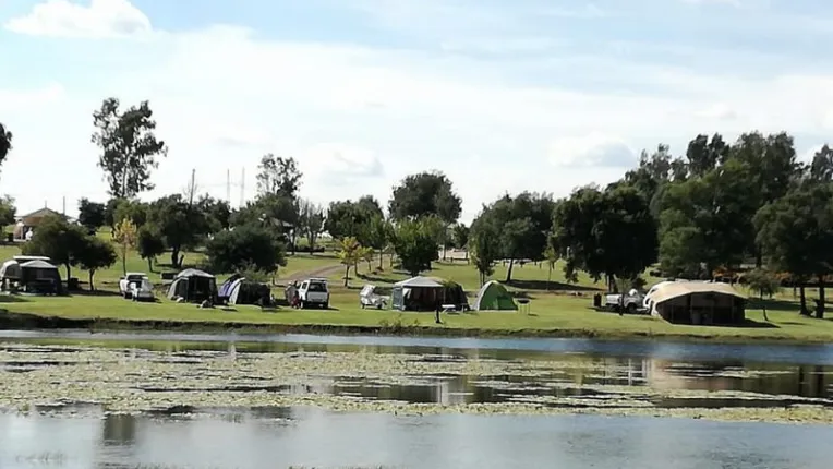 Pienaardam Leisure Resort main image