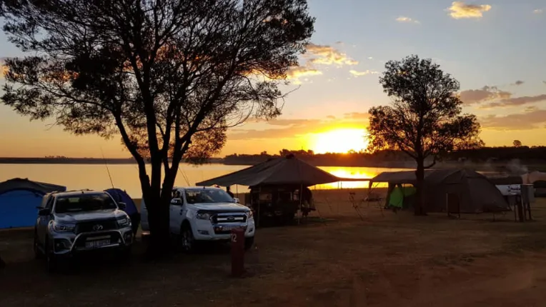 Club Amigos Caravan Park