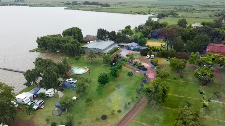 Rietspruitdam Recreation Resort