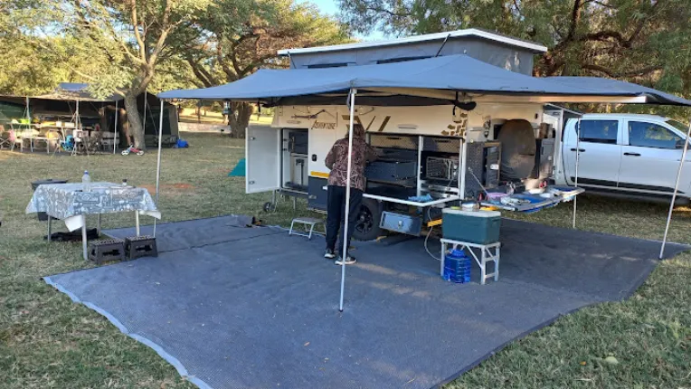 Suikerbos Nature Retreat