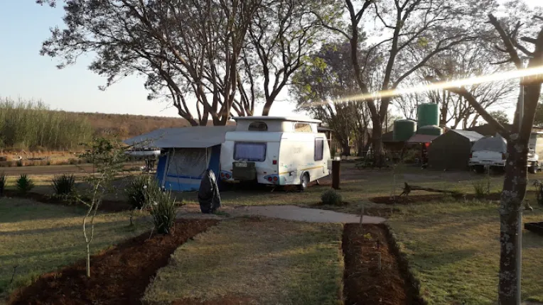 E-Bahiti Game Lodge main image