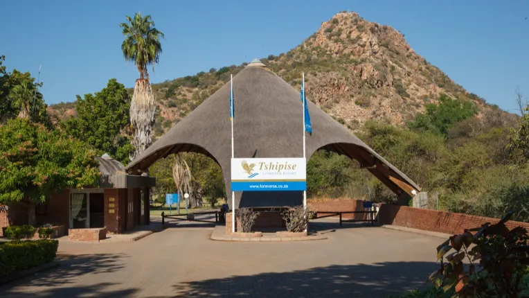 Forever Resort Tshipise