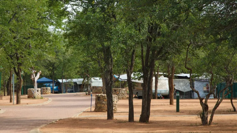 Forever Resort Phalaborwa Safari Park