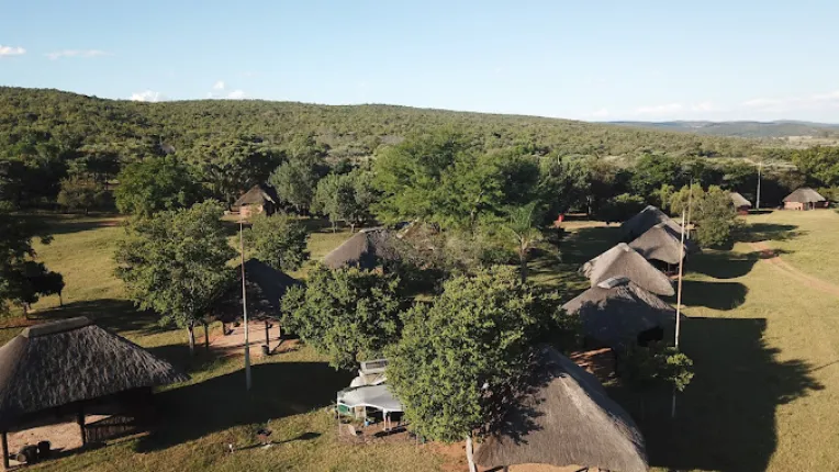 Lush Horizons Game Lodge main image