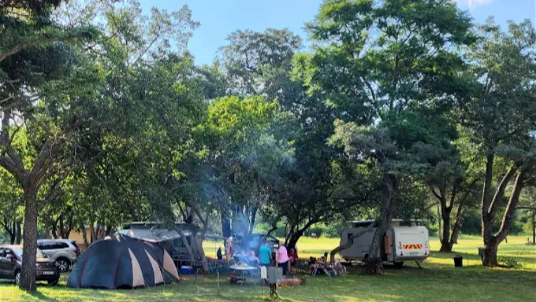 Buyskop Lodge main image