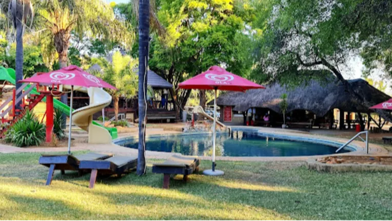 Mabalingwe Game Reserve