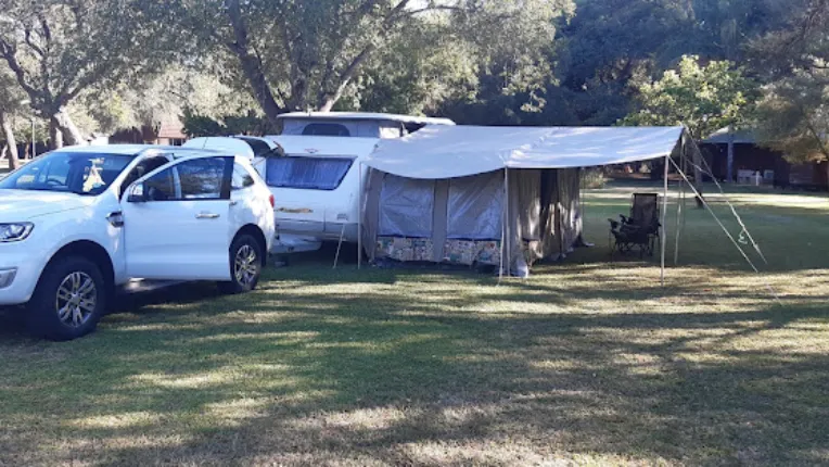 Molalatau Lodge main image