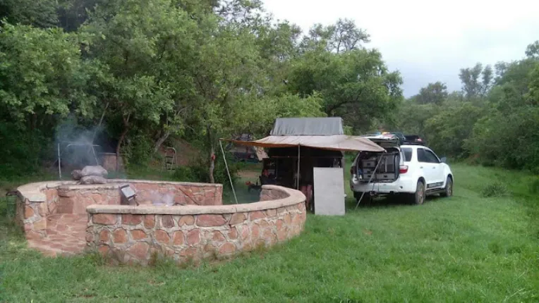 Thabaphaswa Mountain Sanctuary