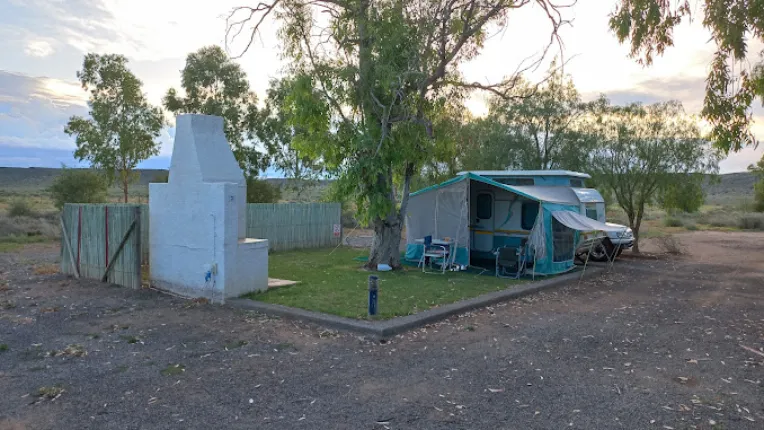 Kambro Accommodation and Farm Stall