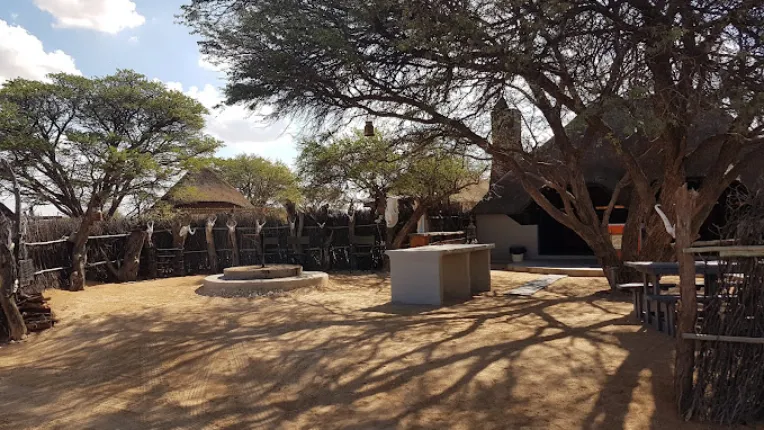 Oppiknoppi Guest Farm