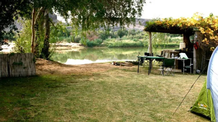 Richtersveld Wilderness Camp