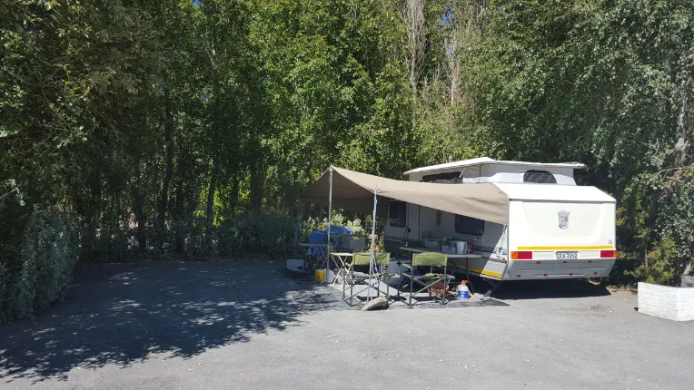 Sterland Caravan Park main image