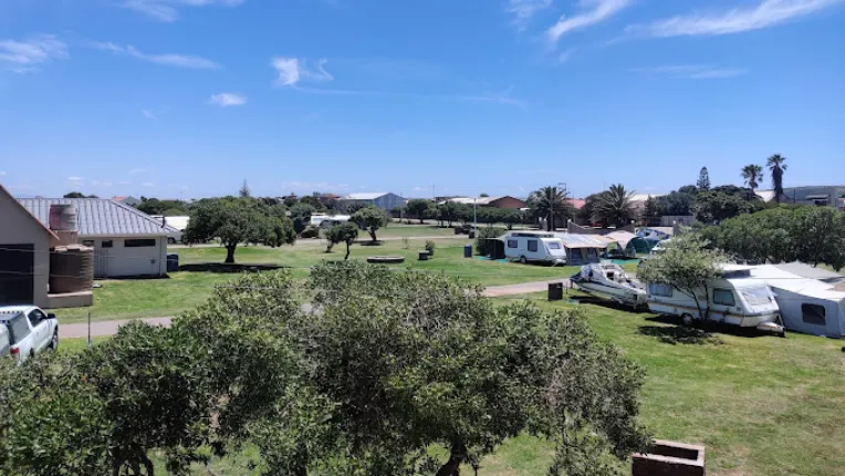 Gouritsmond Caravan Park