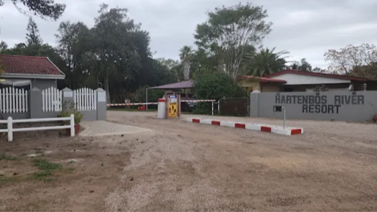 Hartenbos River Resort