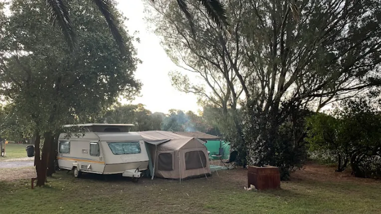 Imhoff Caravan Park