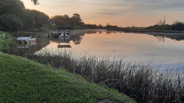 Riverside Holiday Resort