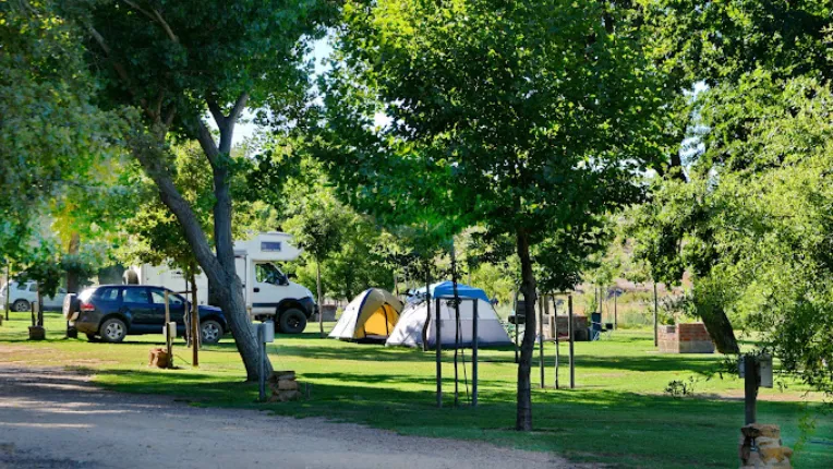 Sanddrif Holiday Resort