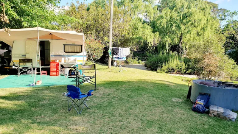 Slanghoek Mountain Resort