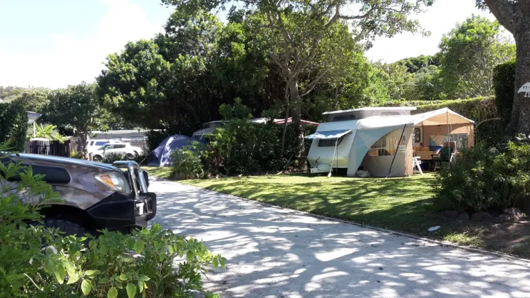 Medolino Holiday Resort