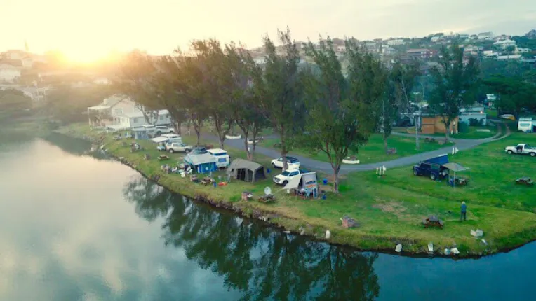 Morgan Bay Caravan Park