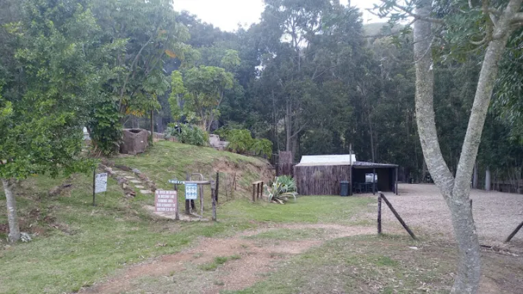 Escape to Nature main image