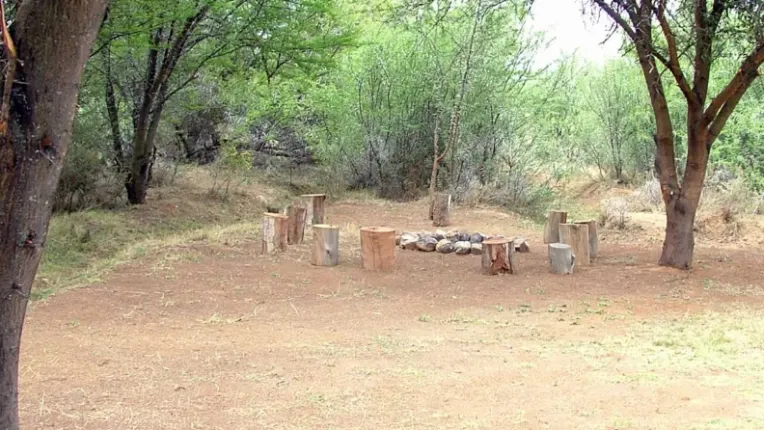 Finchley Farm main image