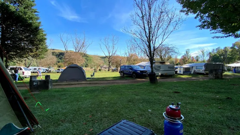 Dragon Peaks Mountain Resort main image