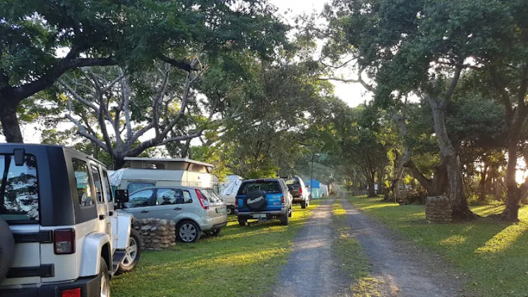 Paradise Holiday Resort